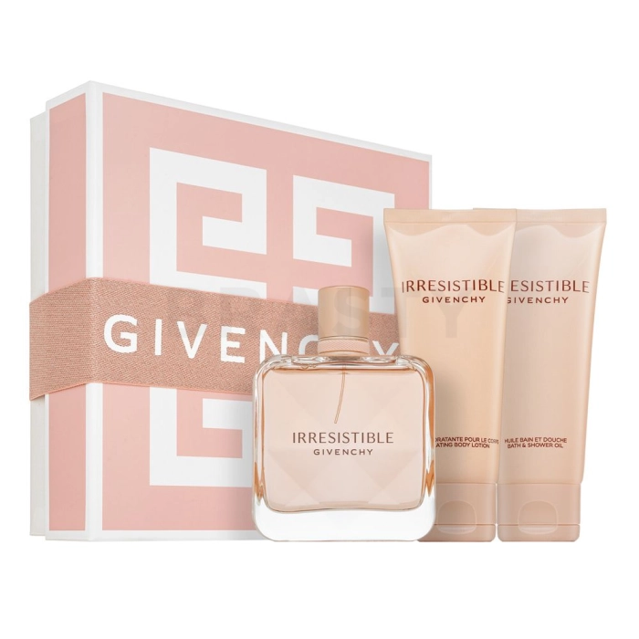 Givenchy Irresistible dárková sada pro ženy Set I. 80 ml