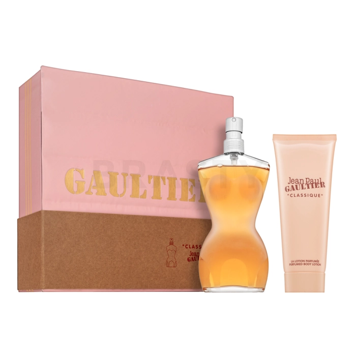 Jean P. Gaultier Classique darčeková sada pre ženy Set II. 100 ml