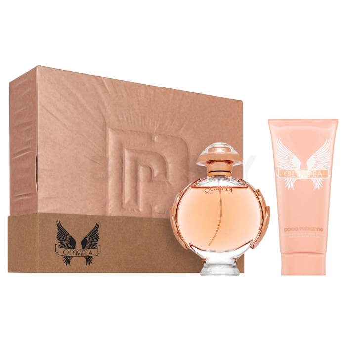 Paco Rabanne Olympéa dárková sada pro ženy Set I. 80 ml