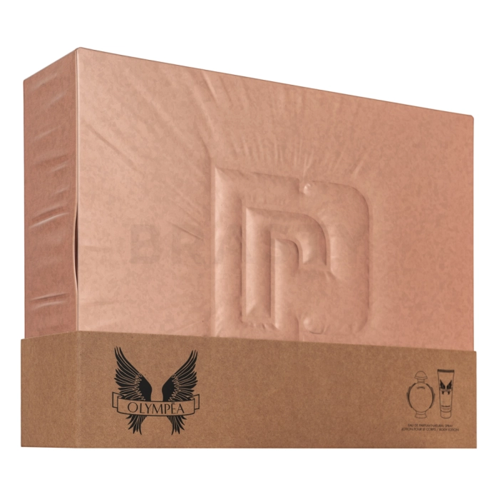 Paco Rabanne Olympéa dárková sada pro ženy Set I. 80 ml