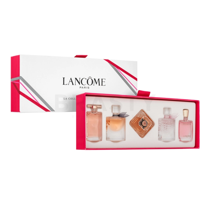 Lancôme La Collection de Parfums dárková sada pro ženy 26 ml