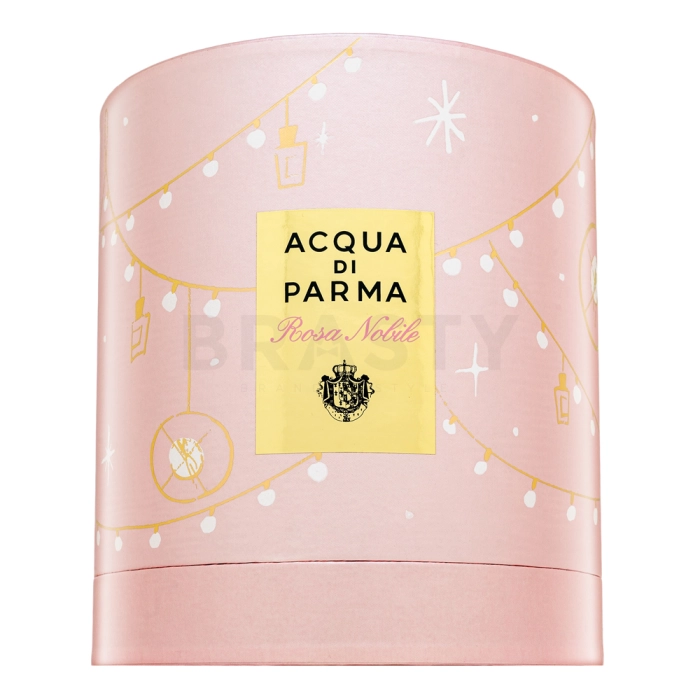 Acqua di Parma Rosa Nobile dárková sada pro ženy 100 ml