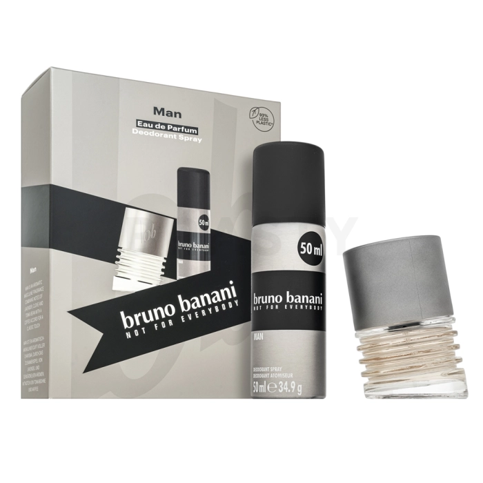 Bruno Banani Man dárková sada pro muže 30 ml