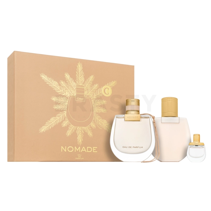 Chloé Nomade dárková sada pro ženy Set IV. 75 ml