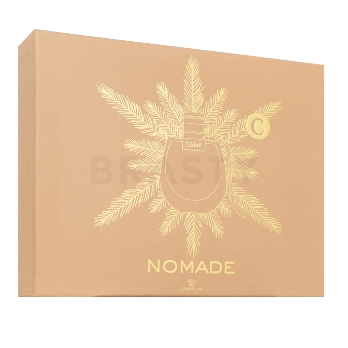 Chloé Nomade dárková sada pro ženy Set IV. 75 ml