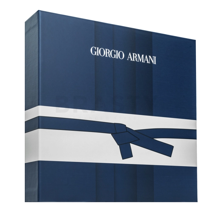 Armani (Giorgio Armani) Acqua di Gio Profondo darčeková sada pre mužov 75 ml