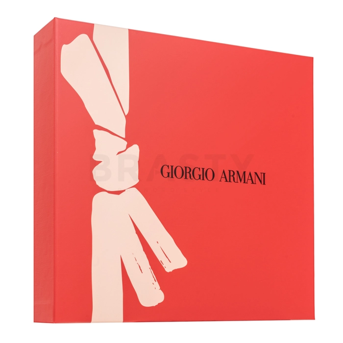 Armani (Giorgio Armani) Sí Passione dárková sada pro ženy Set I. 50 ml