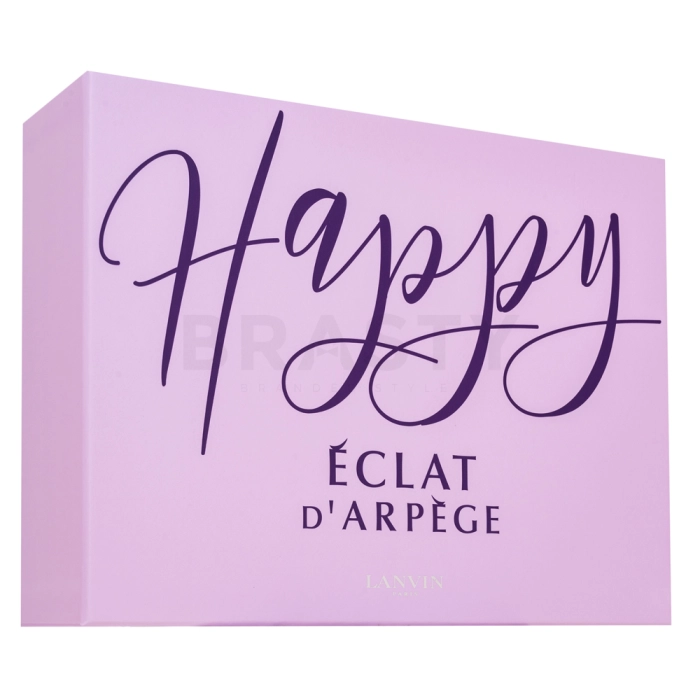 Lanvin Eclat D'Arpege dárková sada pro ženy 100 ml