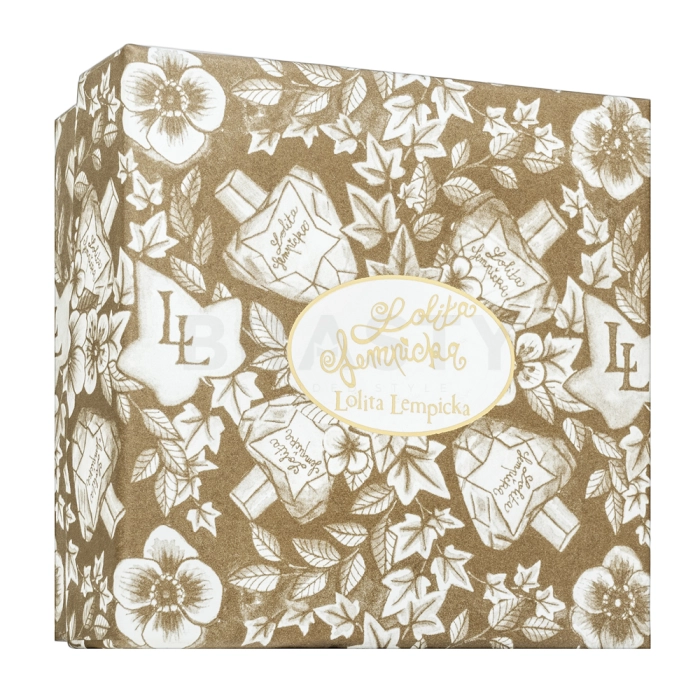 Lolita Lempicka Lolita Lempicka dárková sada pro ženy 7,5 ml