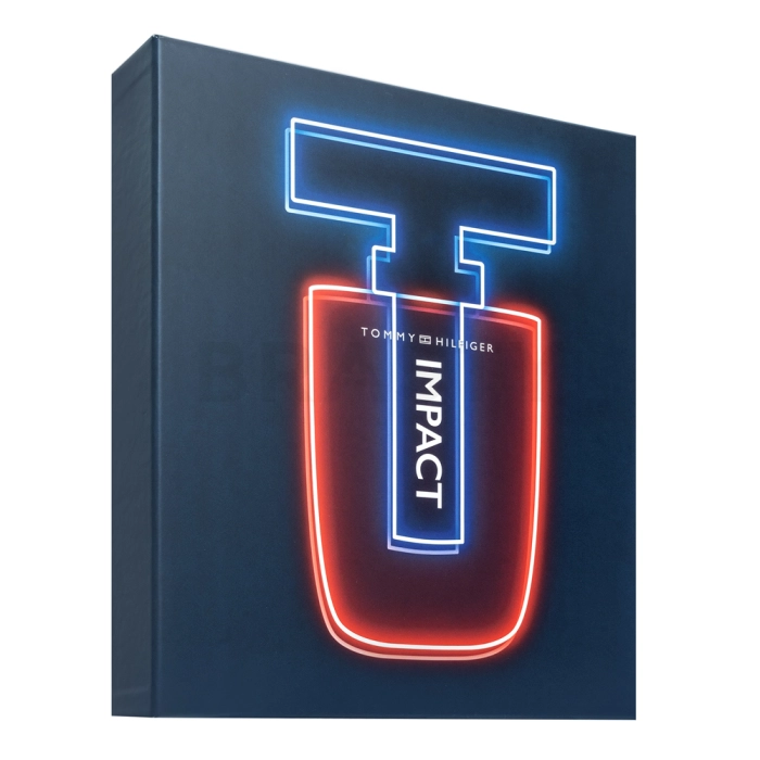 Tommy Hilfiger Impact dárková sada pro muže Set II. 100 ml
