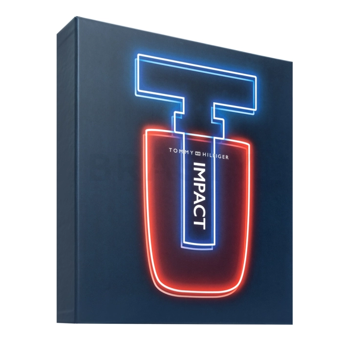 Tommy Hilfiger Impact dárková sada pro muže Set I. 50 ml