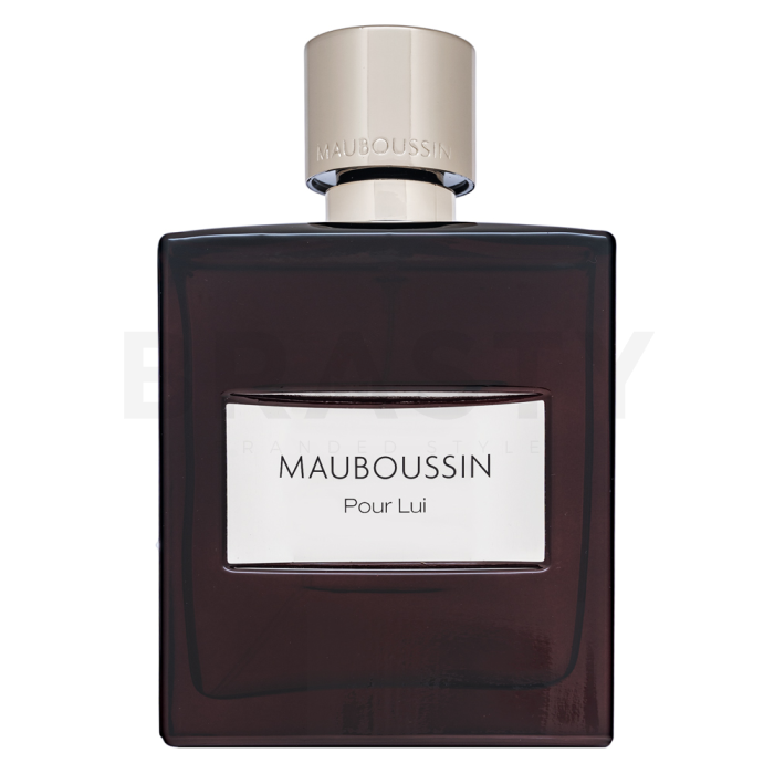 Mauboussin Pour Lui woda perfumowana dla mężczyzn 100 ml