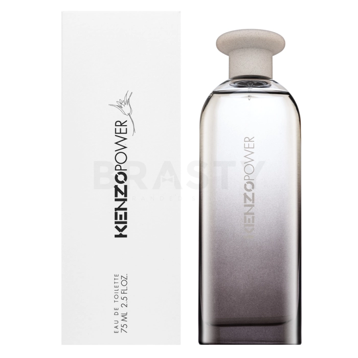 Kenzo Power woda toaletowa dla mężczyzn 75 ml