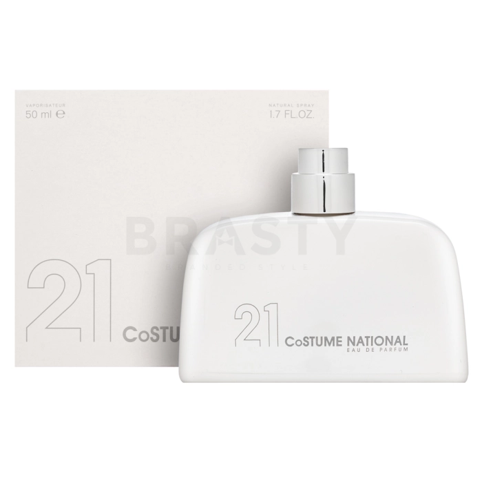 Costume National 21 Парфюмна вода унисекс 50 ml