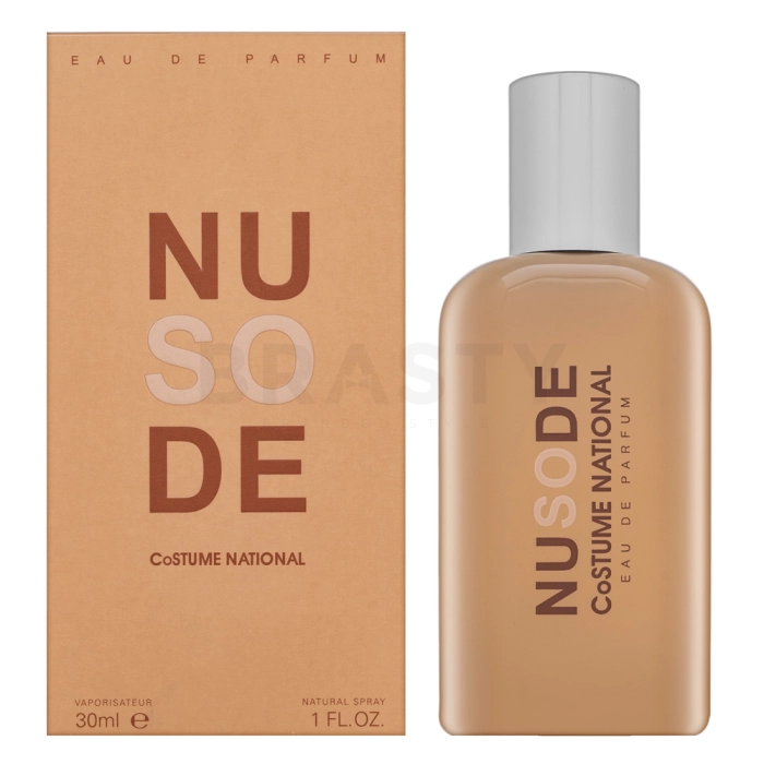 Costume National So Nude parfumirana voda za ženske 30 ml