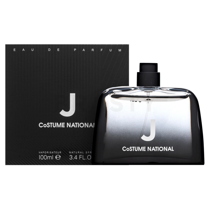 Costume National J Eau de Parfum unisex 100 ml
