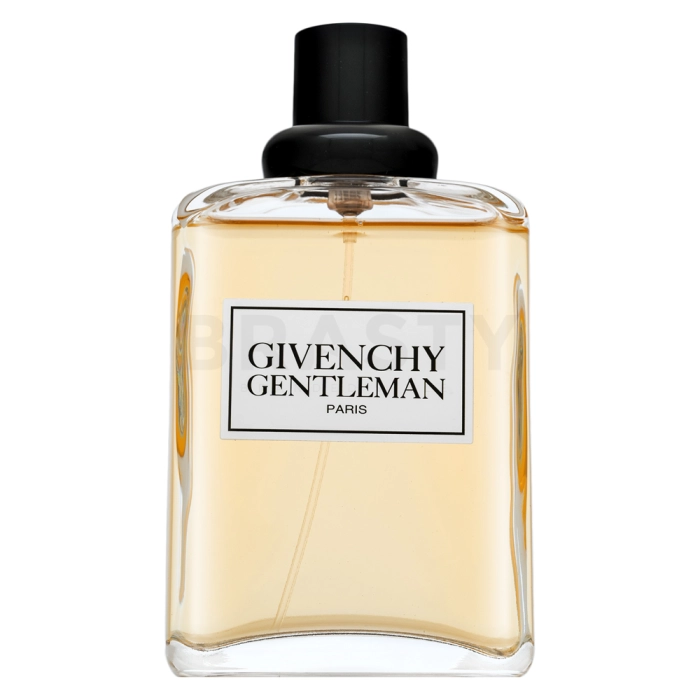 Givenchy Gentleman Originale toaletní voda pro muže 100 ml