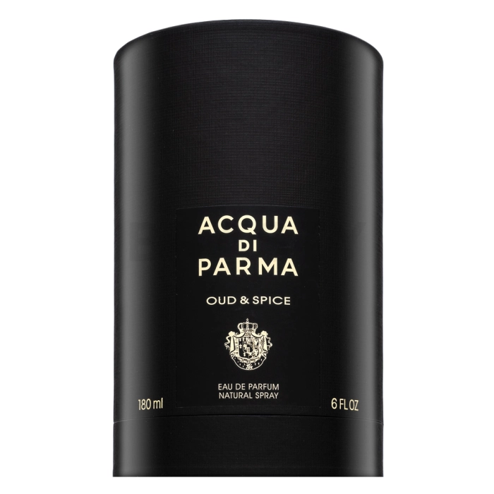Acqua di Parma Oud & Spice woda perfumowana dla mężczyzn 180 ml