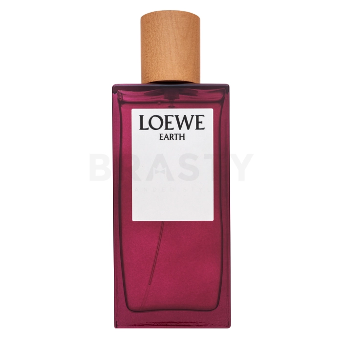Loewe Earth parfémovaná voda unisex 100 ml