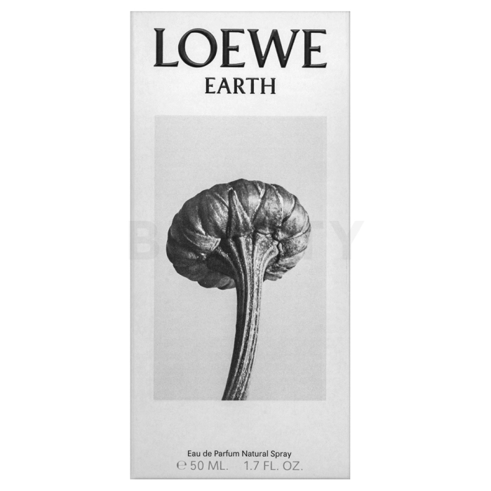 Loewe Earth Eau de Parfum unisex 50 ml