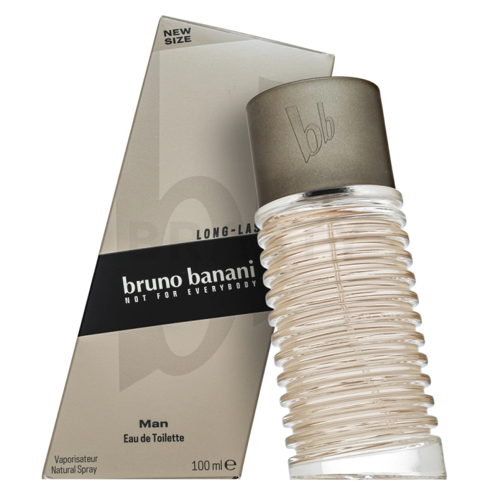 Bruno Banani Man toaletní voda pro muže 100 ml