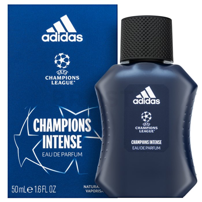 Adidas UEFA Champions League Champions Intense Eau de Parfum para