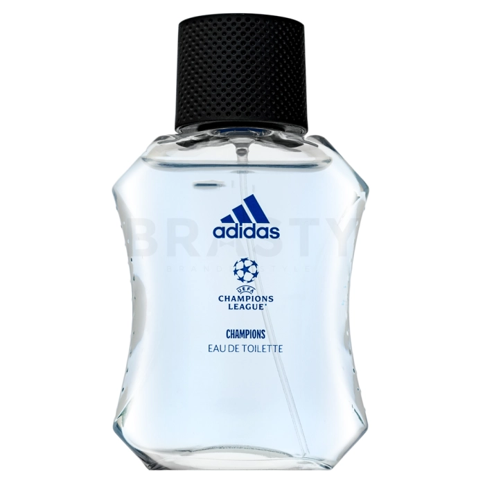 Adidas UEFA Champions League Edition VIII toaletní voda pro muže 50 ml