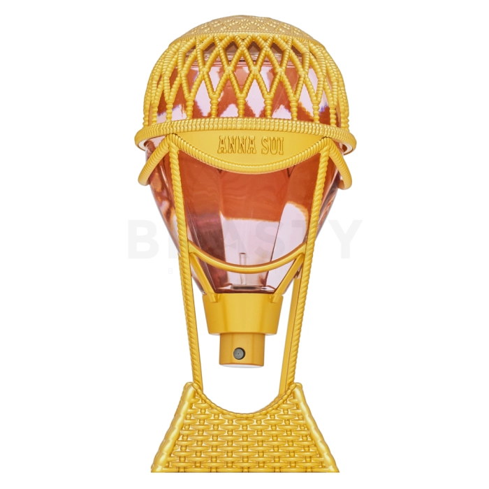 Anna Sui Sky Eau de Toilette für Damen 75 ml