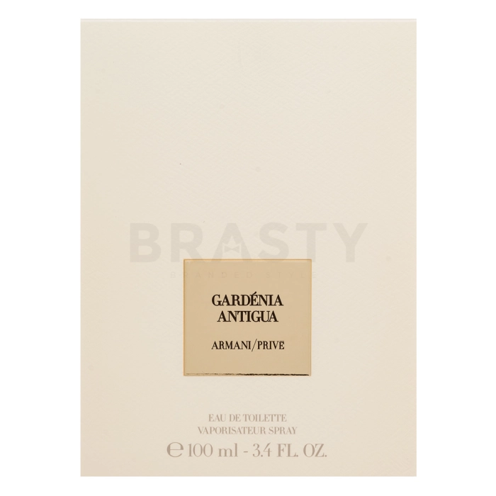 Armani (Giorgio Armani) Armani Privé Gardénia Antigua toaletní voda unisex 100 ml