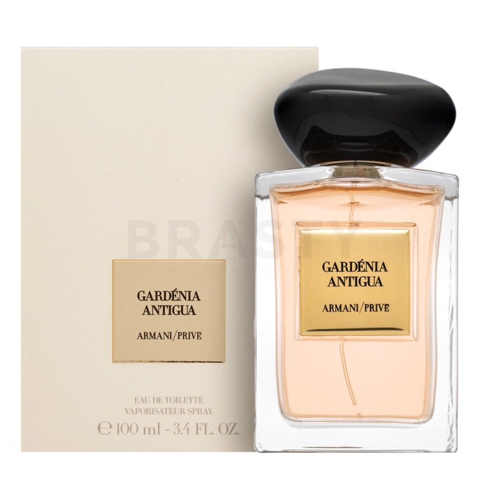 Armani (Giorgio Armani) Armani Privé Gardénia Antigua toaletní voda unisex 100 ml