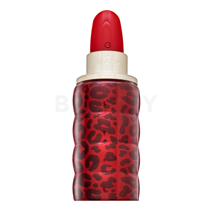 Cacharel Yes I Am Collector Edition parfémovaná voda pro ženy 50 ml