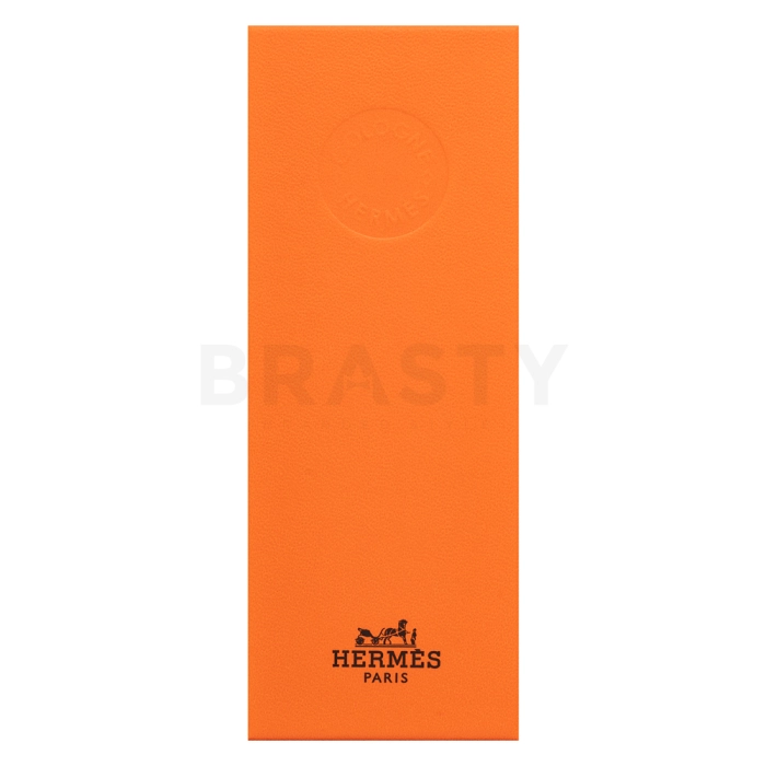 Hermès Eau de Basilic Pourpre - Refillable kolínská voda unisex 50 ml
