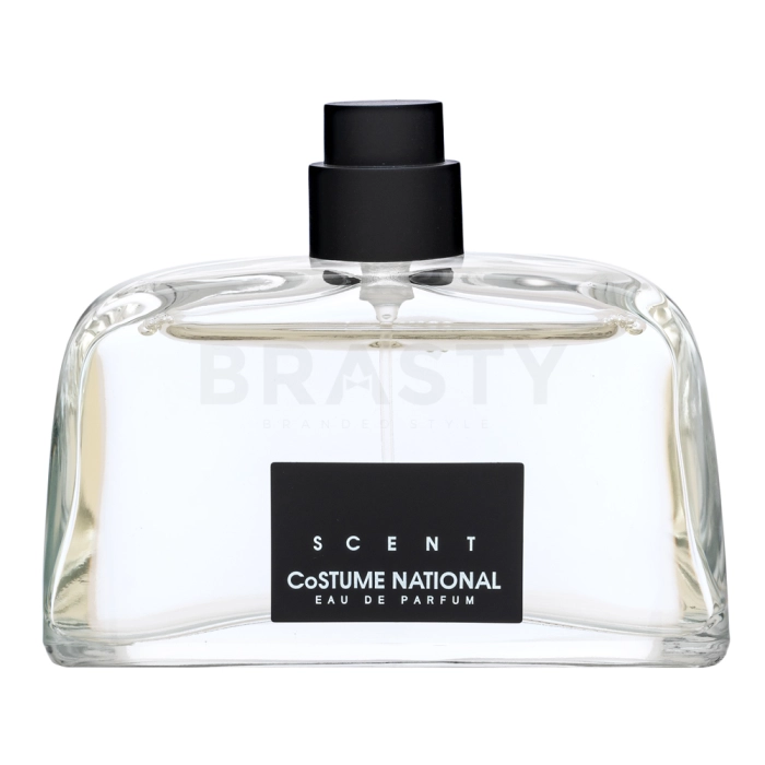 Costume National Scent woda perfumowana dla kobiet 50 ml