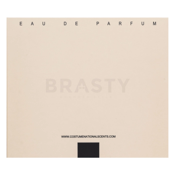 Costume National Scent woda perfumowana dla kobiet 50 ml