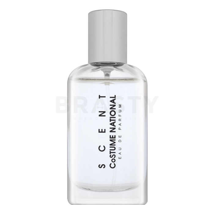 Costume National Scent Eau de Parfum voor vrouwen 30 ml