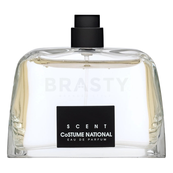 Costume National Scent woda perfumowana dla kobiet 100 ml