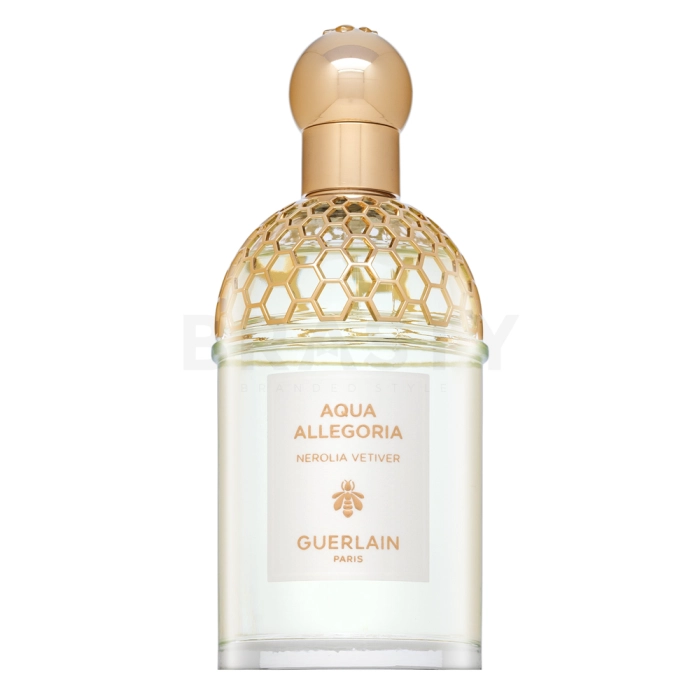 Guerlain Aqua Allegoria Nerolia Vetiver toaletní voda unisex 125 ml