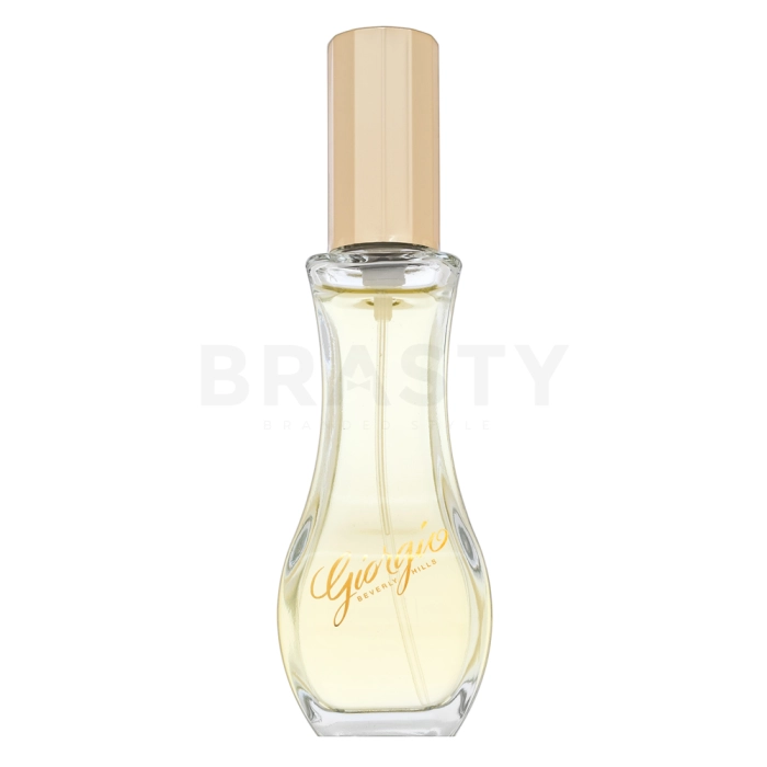 Giorgio Beverly Hills Giorgio toaletní voda pro ženy 50 ml