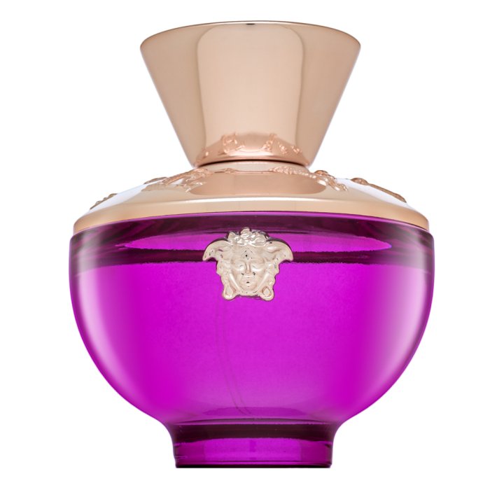 Versace Pour Femme Dylan Purple Eau de Parfum para mujer 100 ml