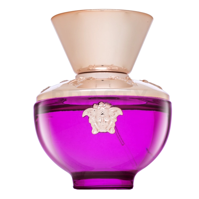 Versace Pour Femme Dylan Purple Eau de Parfum für Damen 50 ml