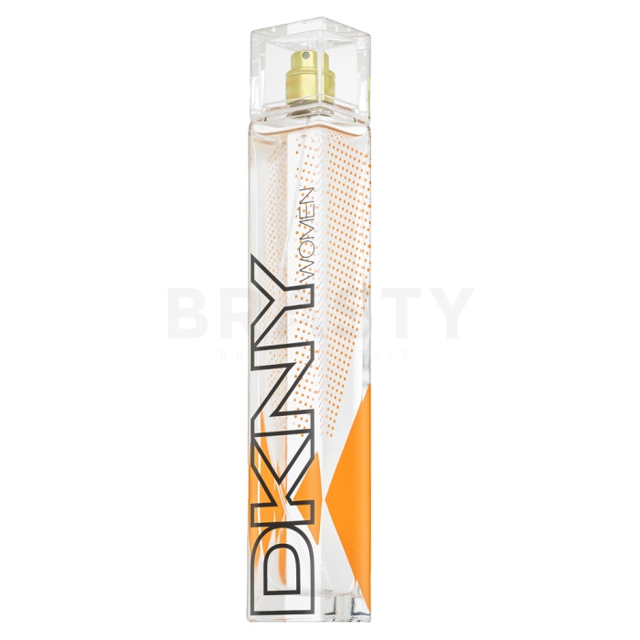 DKNY Women Summer 2022 Limited Edition toaletní voda pro ženy 100 ml