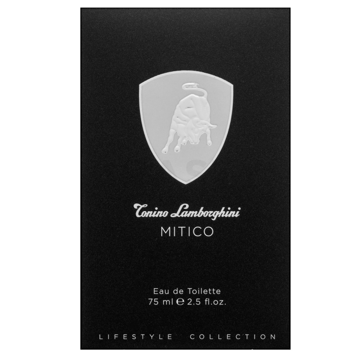 Tonino Lamborghini Mitico Eau de Toilette bărbați 75 ml