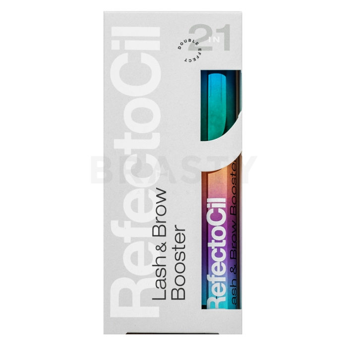 RefectoCil Lash & Brow Booster Groei Serum voor Wimpers en Wenkbrauwen 6 ml