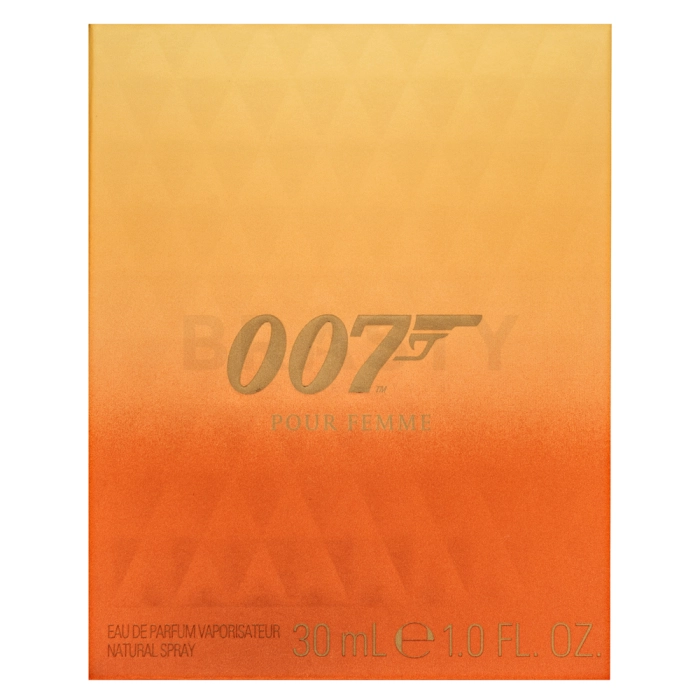 James Bond 007 pour Femme parfumirana voda za ženske 30 ml