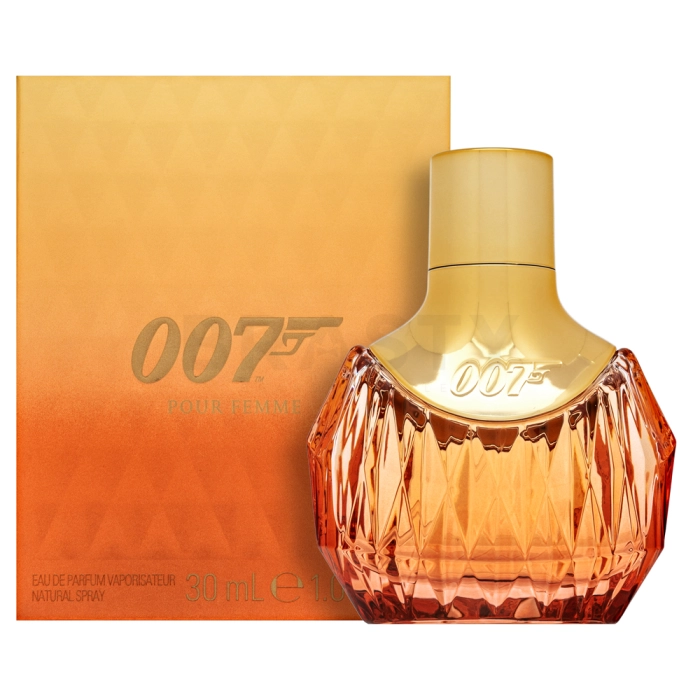 James Bond 007 pour Femme parfumirana voda za ženske 30 ml