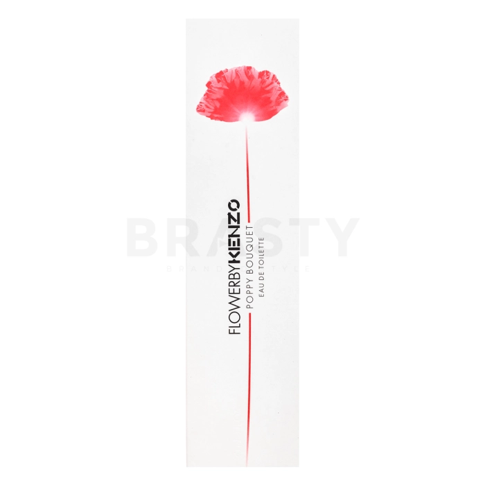 Kenzo Flower by Kenzo Poppy Bouquet Eau de Toilette voor vrouwen 30 ml