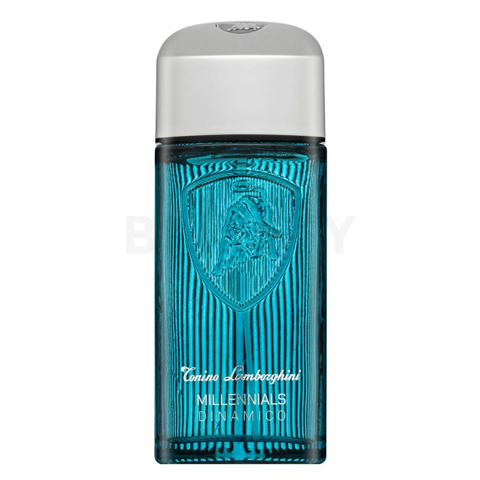 Tonino Lamborghini Millennials Dinamico toaletna voda za muškarce 125 ml