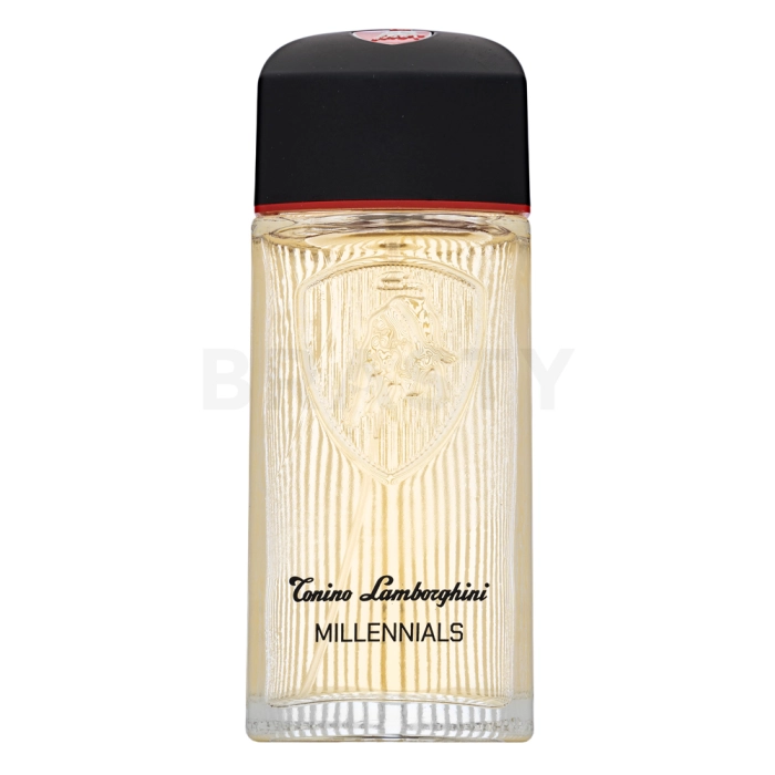 Tonino Lamborghini Millennials Eau de Toilette para hombre 125 ml