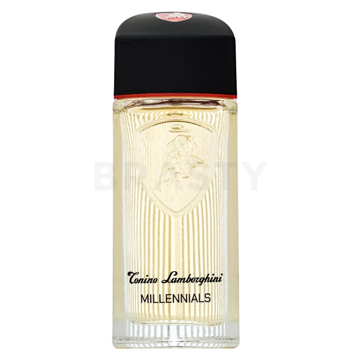 Tonino Lamborghini Millennials Eau de Toilette para hombre 75 ml