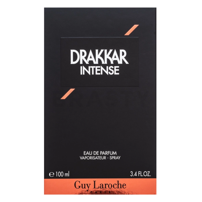 Guy Laroche Drakkar Intense woda perfumowana dla mężczyzn 100 ml